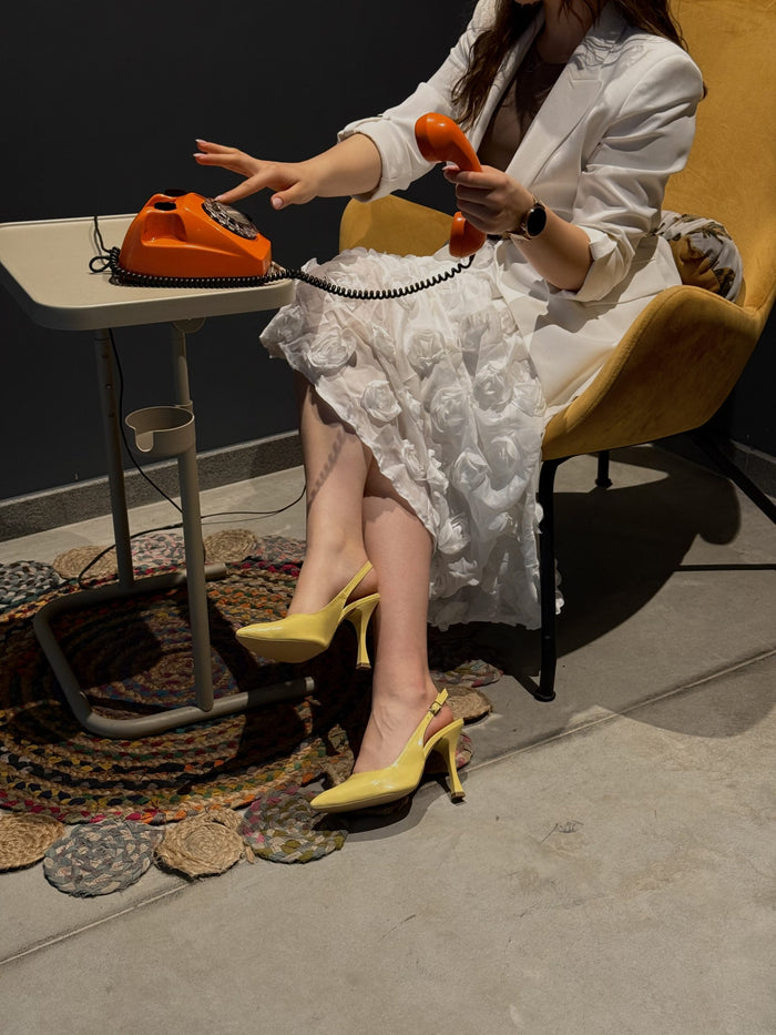 ELEGANT SHOES MASSIMA