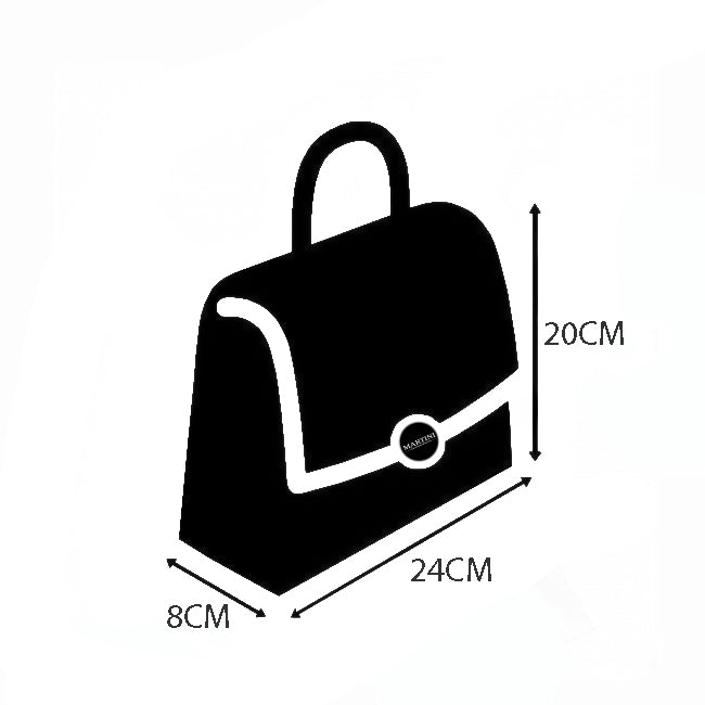 LADIES' BAG MERRY