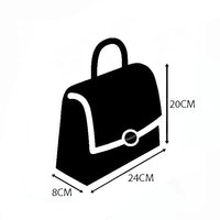 LADIES' BAG MERRY