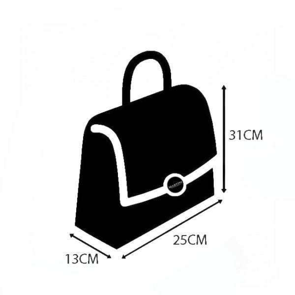 WOMEN'S BACKPACK BROOKLYN