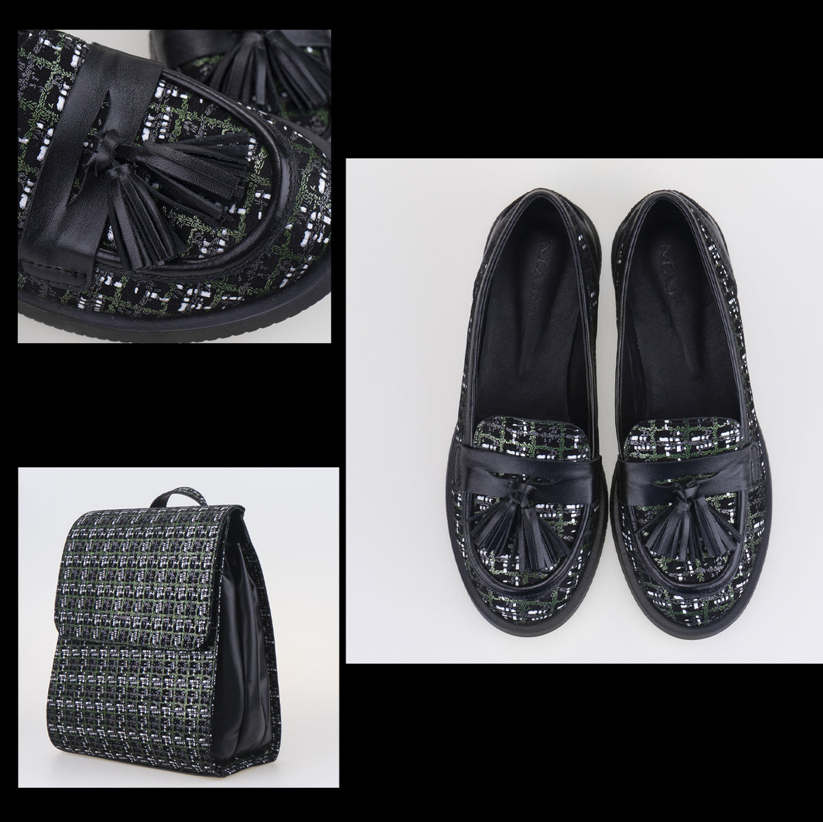 WOMEN'S BACKPACK CHELSEA