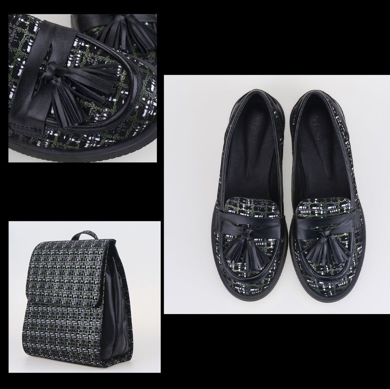 WOMEN'S BACKPACK CHELSEA