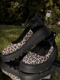 WOMEN'S SHOES NAOMI