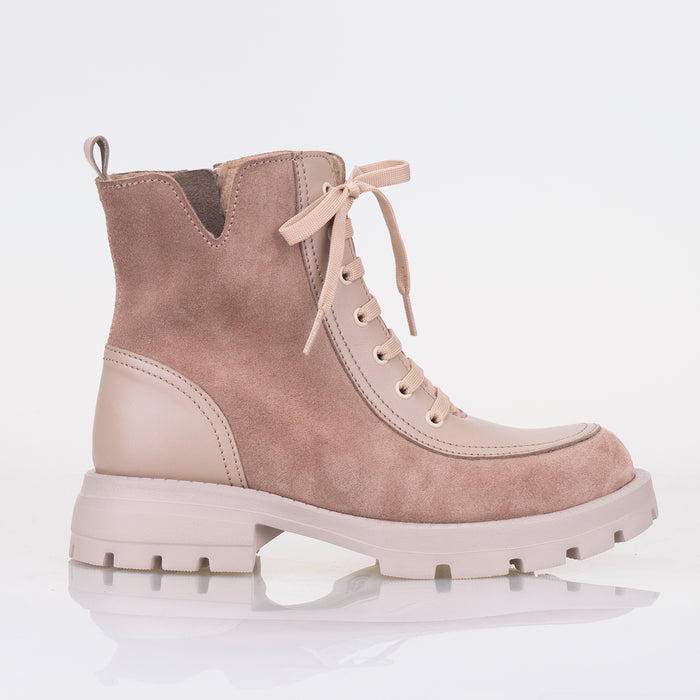 ДАМСКИ БОТИ BAYLEY